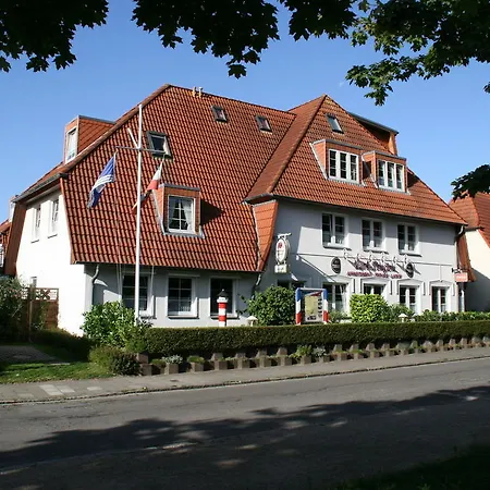 Appartamento Wiesenweg Wo8