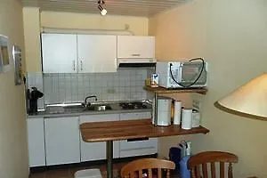 Appartamento Wiesenweg Wo8 *