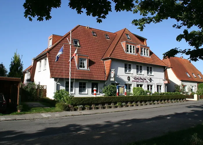 Lägenhet Wiesenweg Wo8