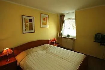 Appartement Wiesenweg Wo8 *