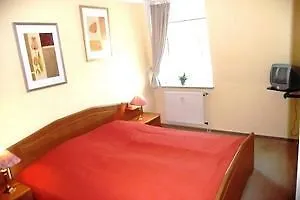 Appartement Wiesenweg Wo8 Laboe