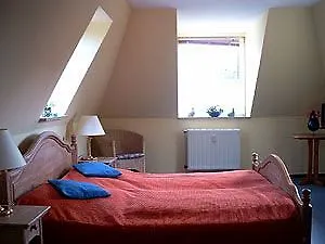 Appartement Wiesenweg Wo8 Laboe